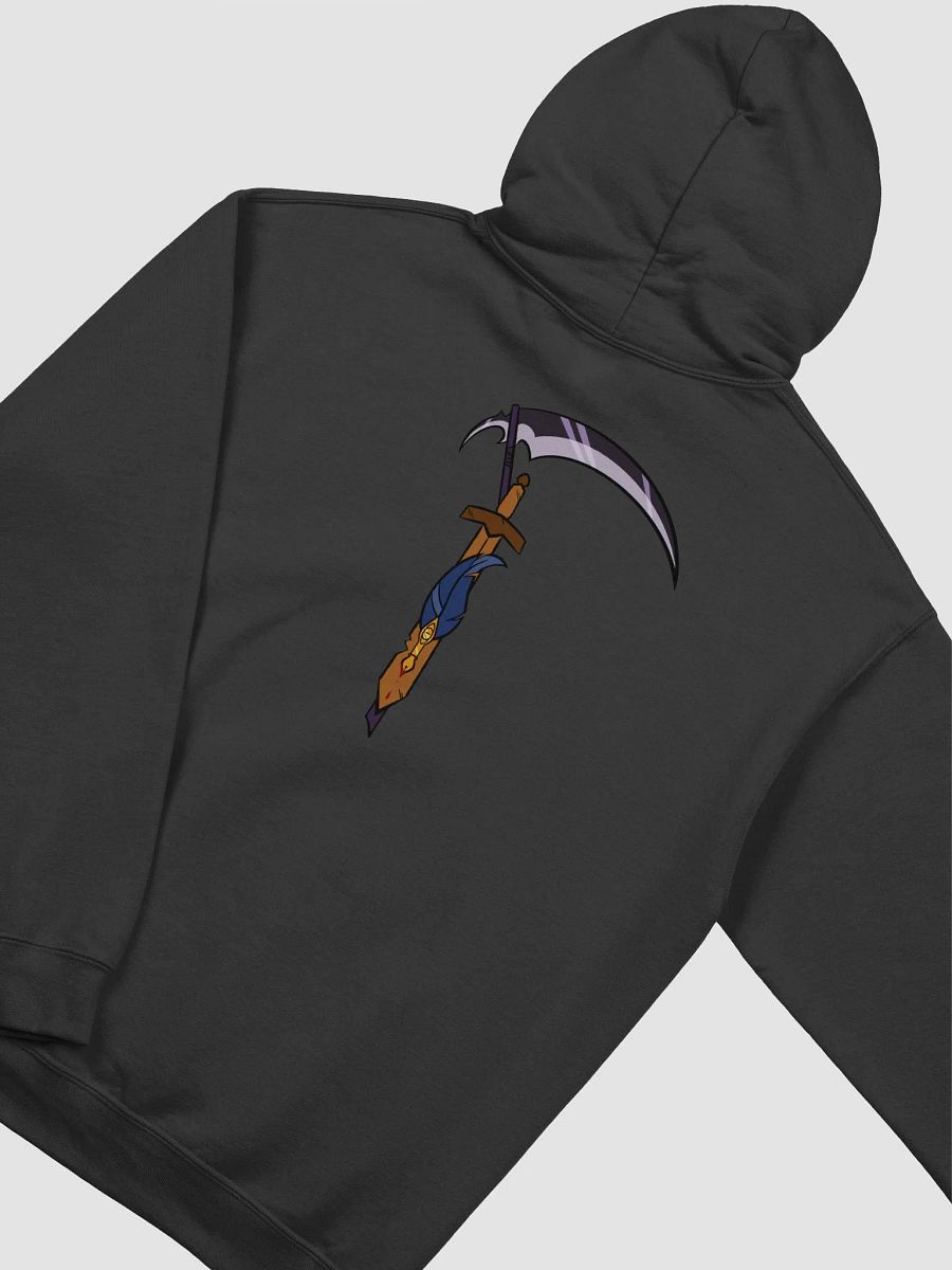 Castle Trio Hoodie product image (5)