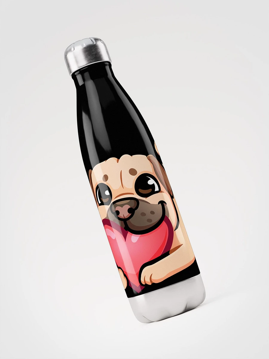 Tony Love - Stainless Steel Water Bottle product image (1)