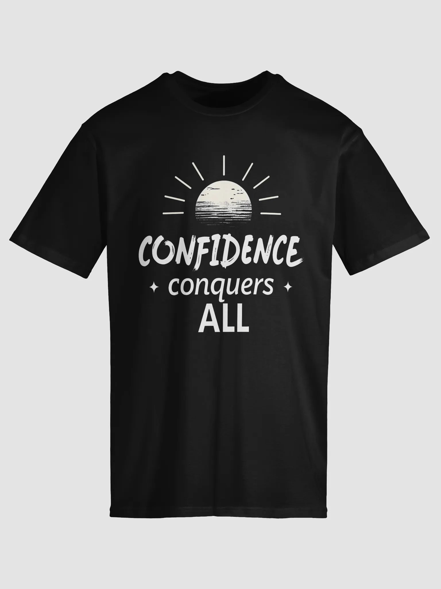 Unlock Your Inner Power with Katy Perry’s Mantra: Confidence Conquers All — Wear It, Live It, Own It product image (3)