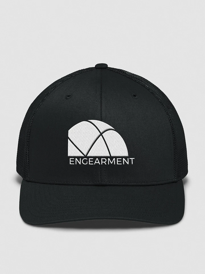 Engearment Trucker Hat product image (1)