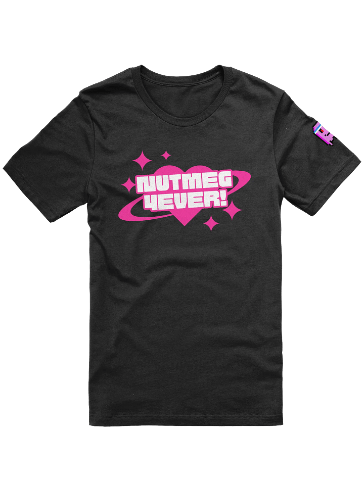 NUTMEG 4EVER x Tee product image (3)