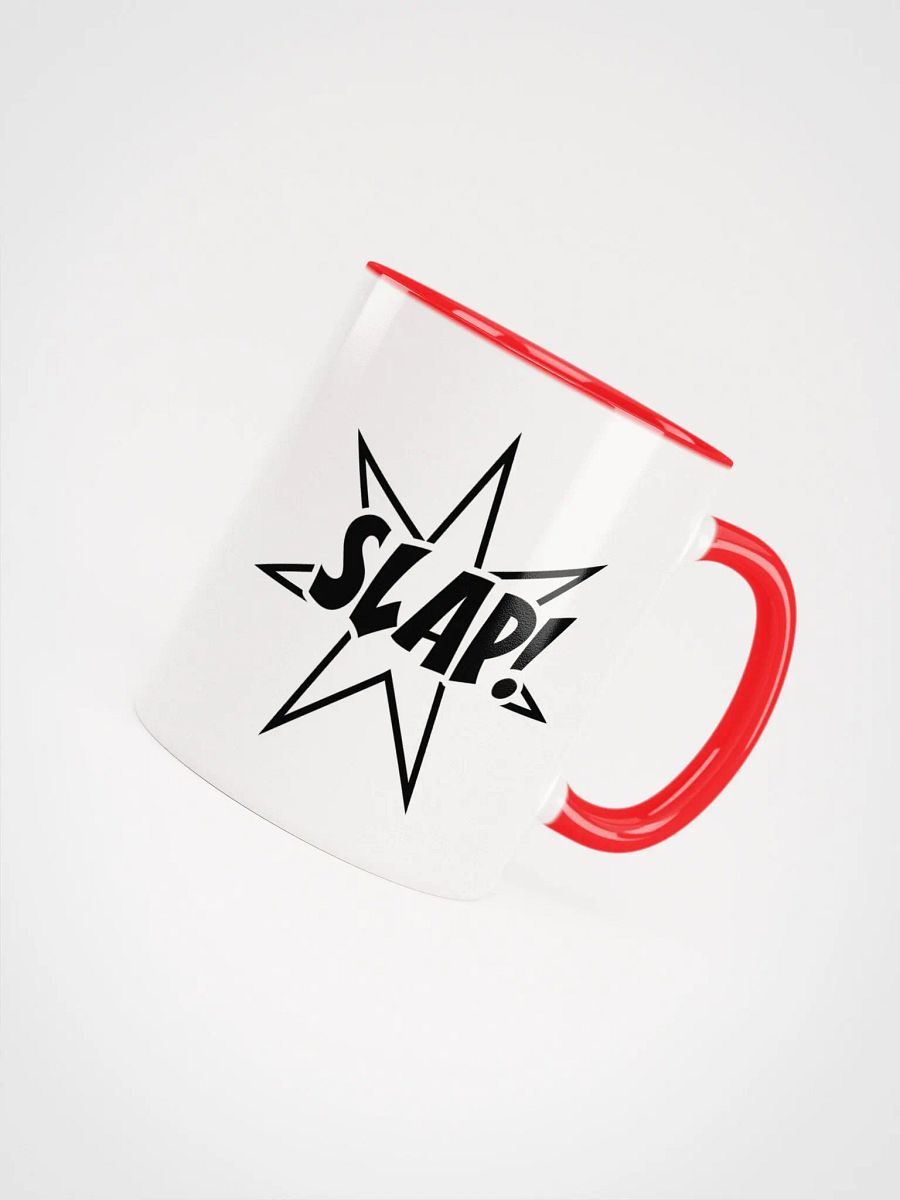 The "CROSS-OUT" Mug product image (49)