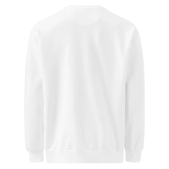 Neon City Pups Unisex Sweatshirt product image (2)
