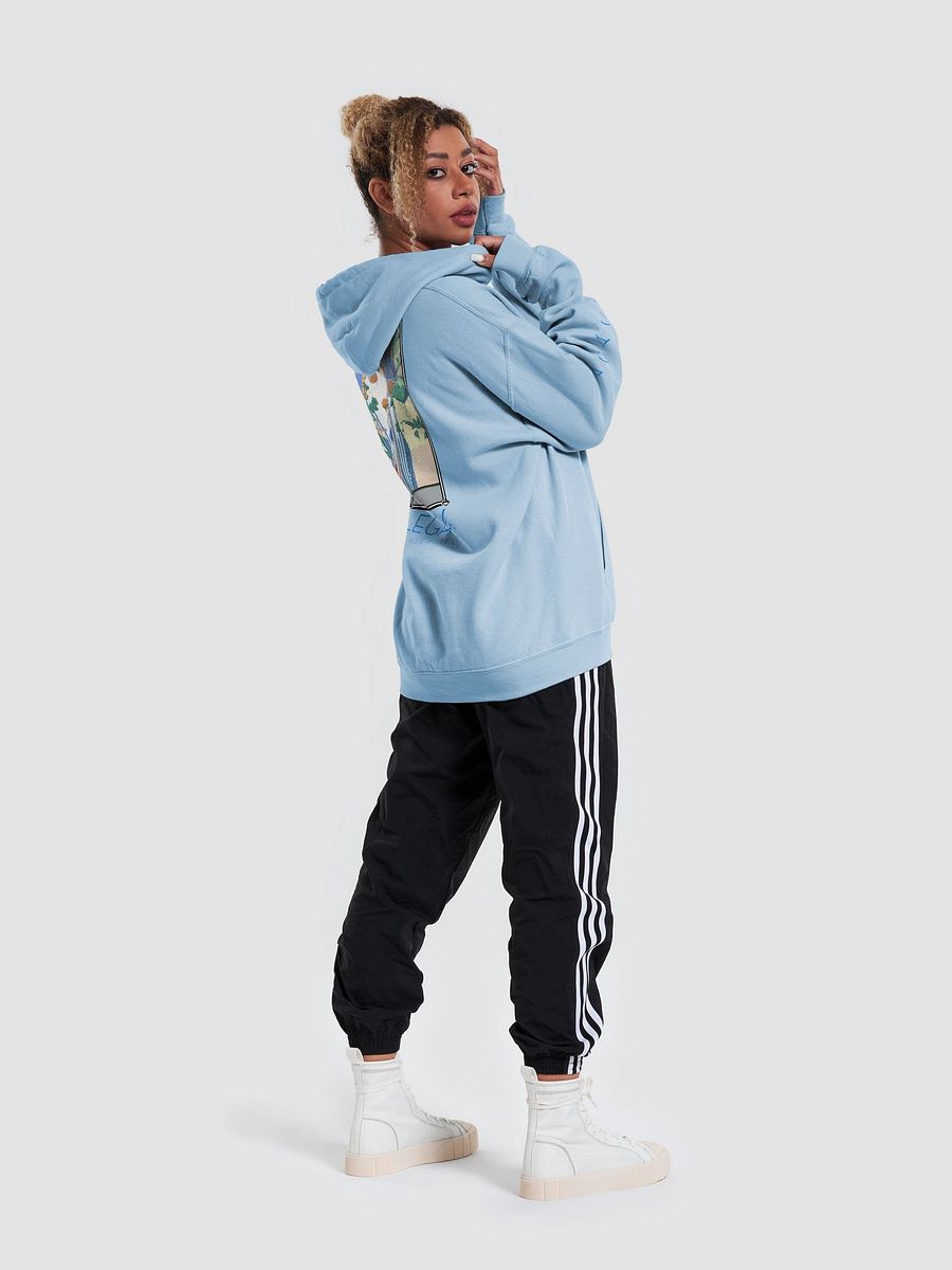 Legacy Collection: Water Type Premium Hoodie product image (7)