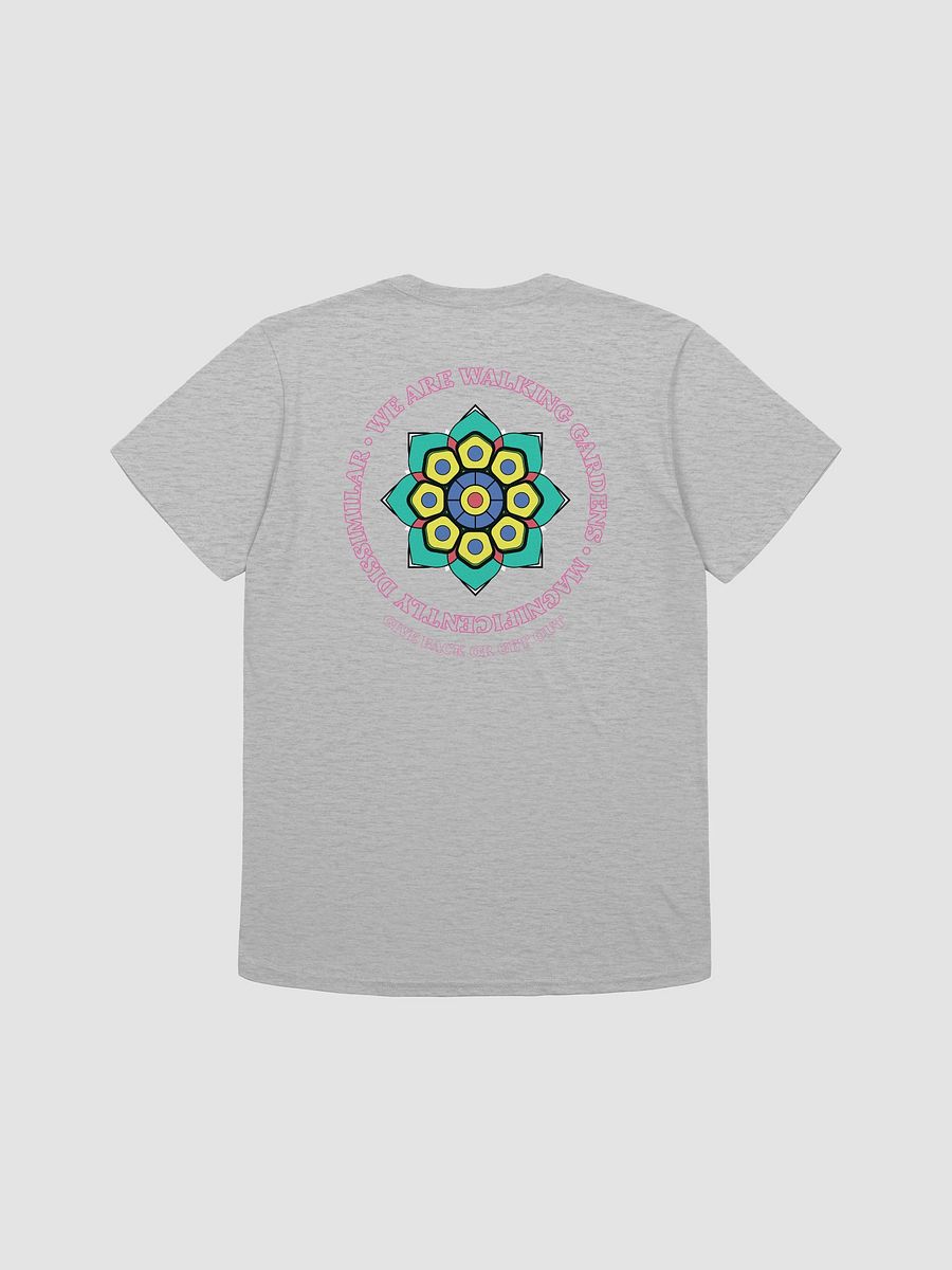 Walking Gardens shirt 5 product image (2)