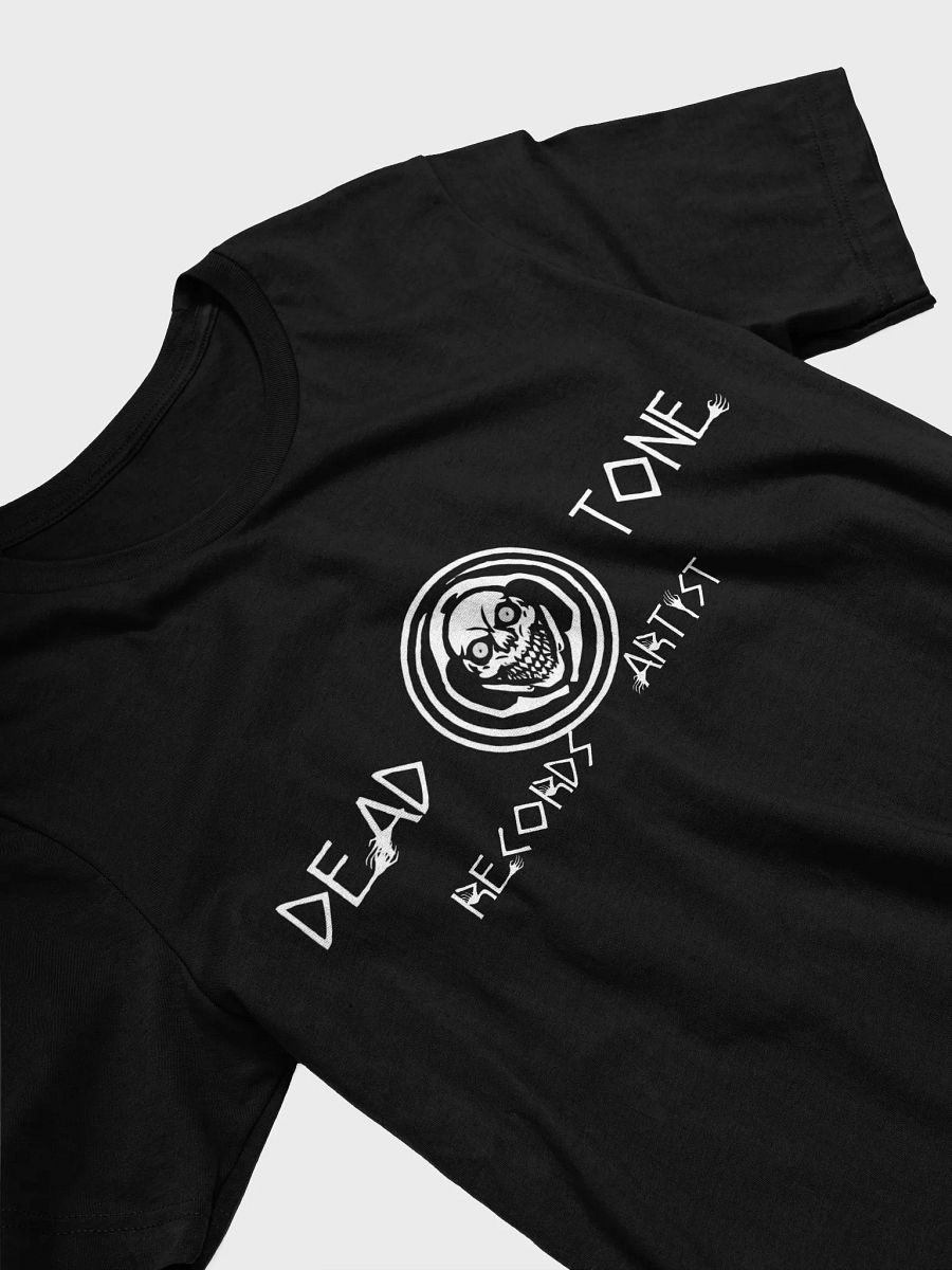 DEAD TONE ARTIST SHIRT product image (9)