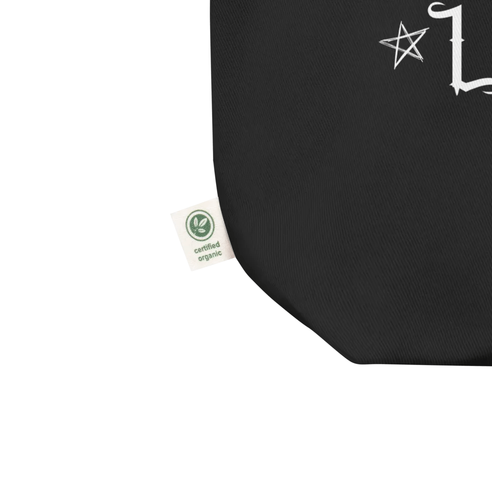Live Love Lobotomy Tote bag product image (12)
