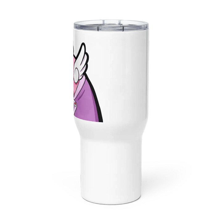 Cozy Travel Mug product image (2)