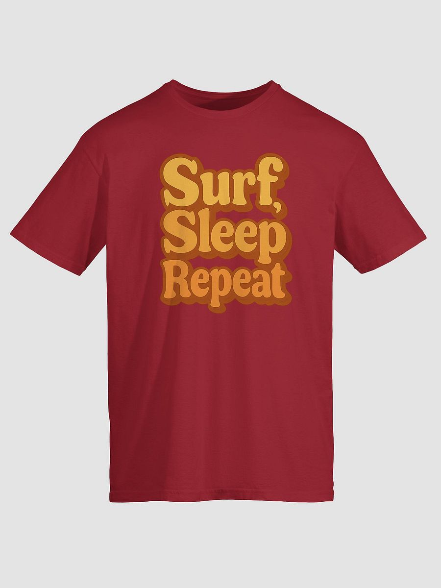 Ride the Sunset, Tribute to 70s Surf Culture product image (1)