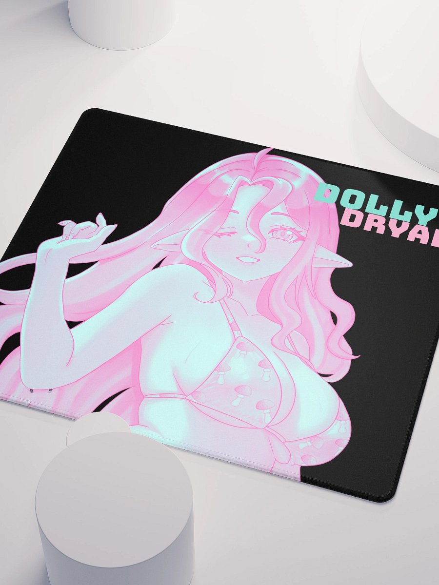 Rooted in Summer Mousepad product image (6)