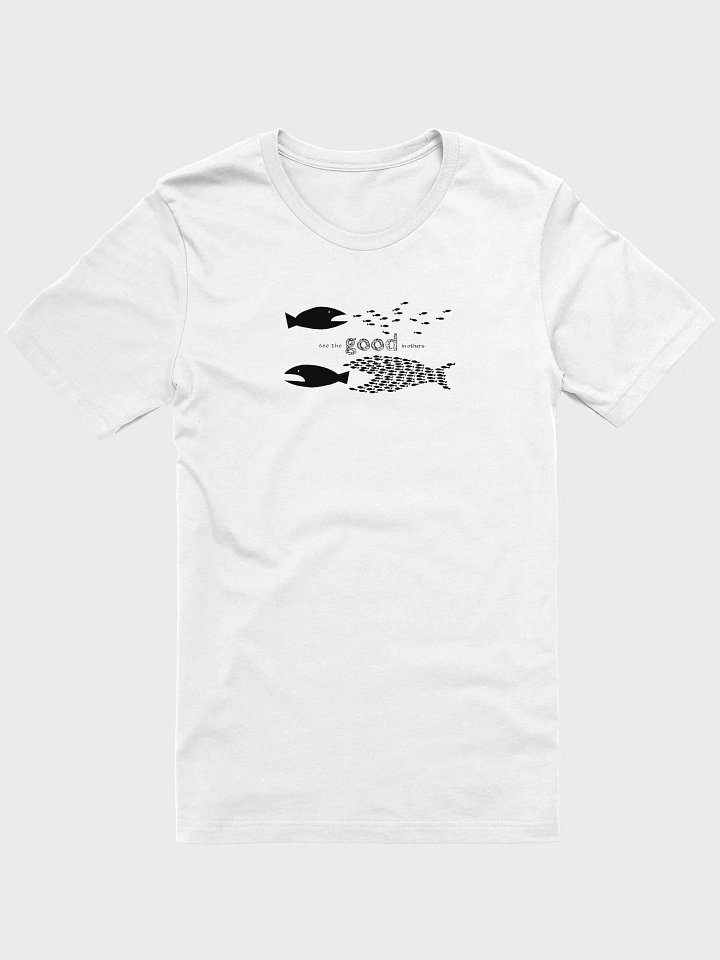 Get together - Manifesto T-Shirt product image (1)