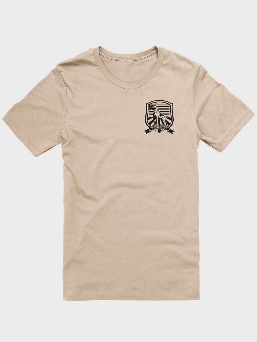 K9 T-Shirt product image (30)
