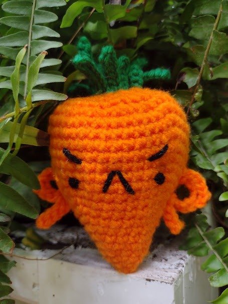 Cranky Carrot product image (1)