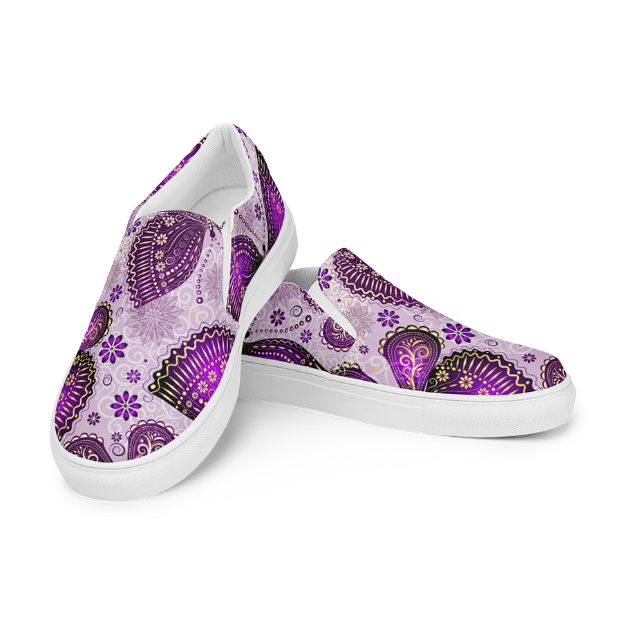 Butterfly Slip-Ons product image (11)