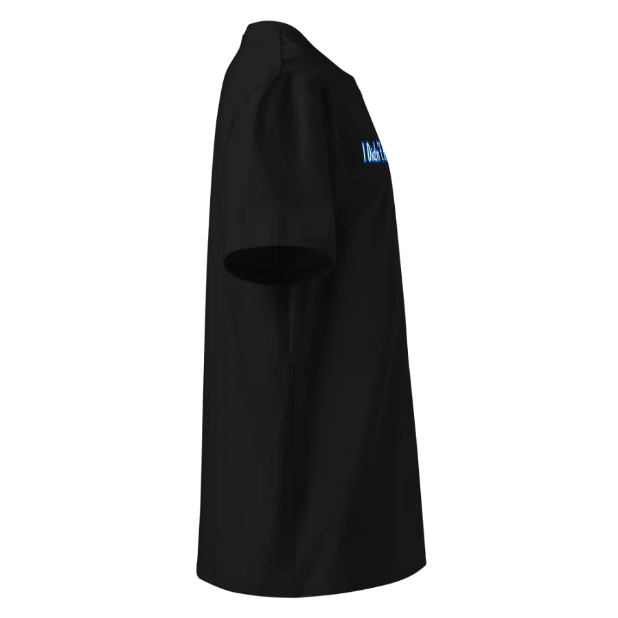 Resistor, I Didn't Fckn Vote for This(words only), NSFW Tee product image (3)