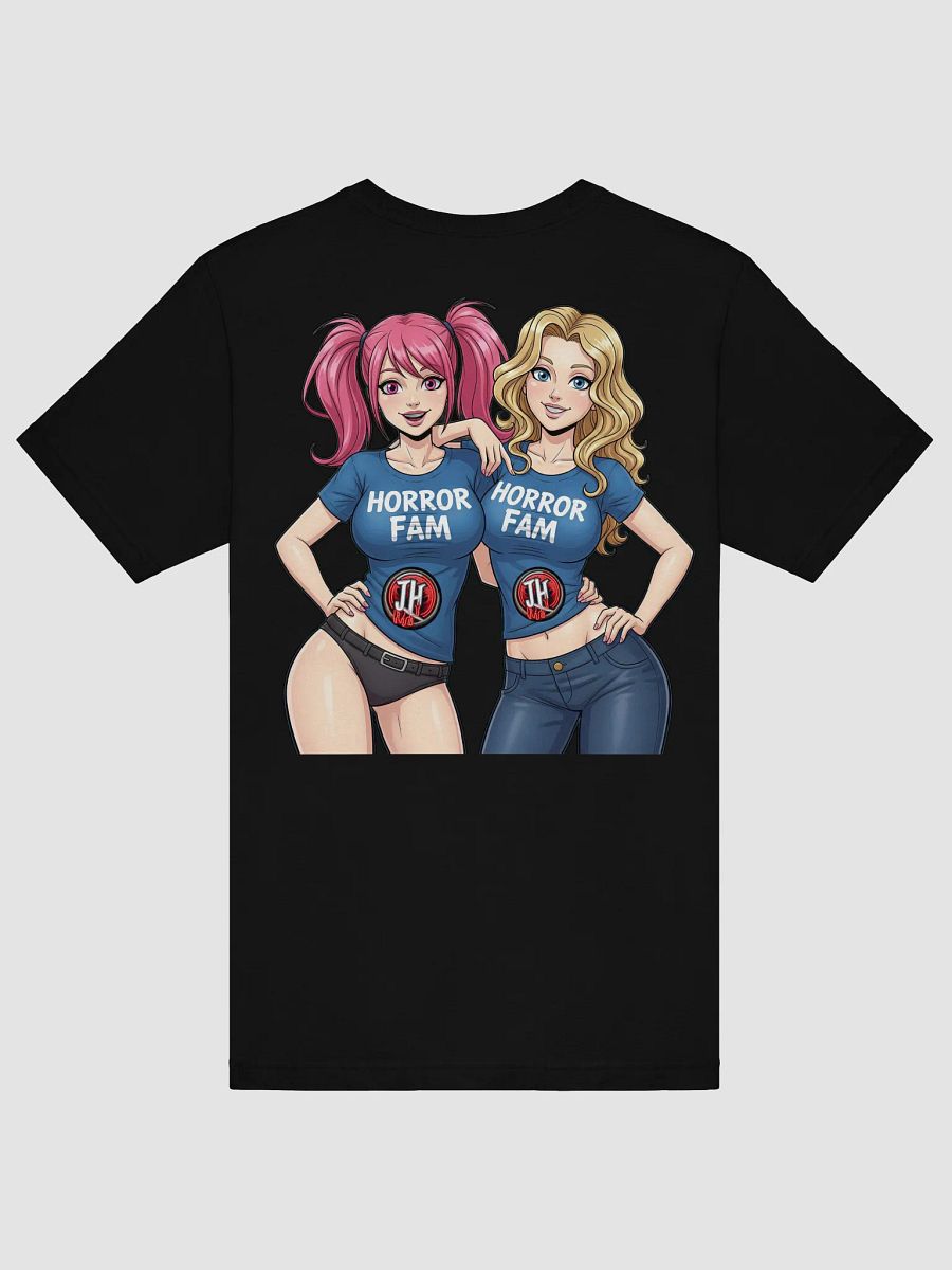 2 Chicks Love JH/Horror Fam product image (59)
