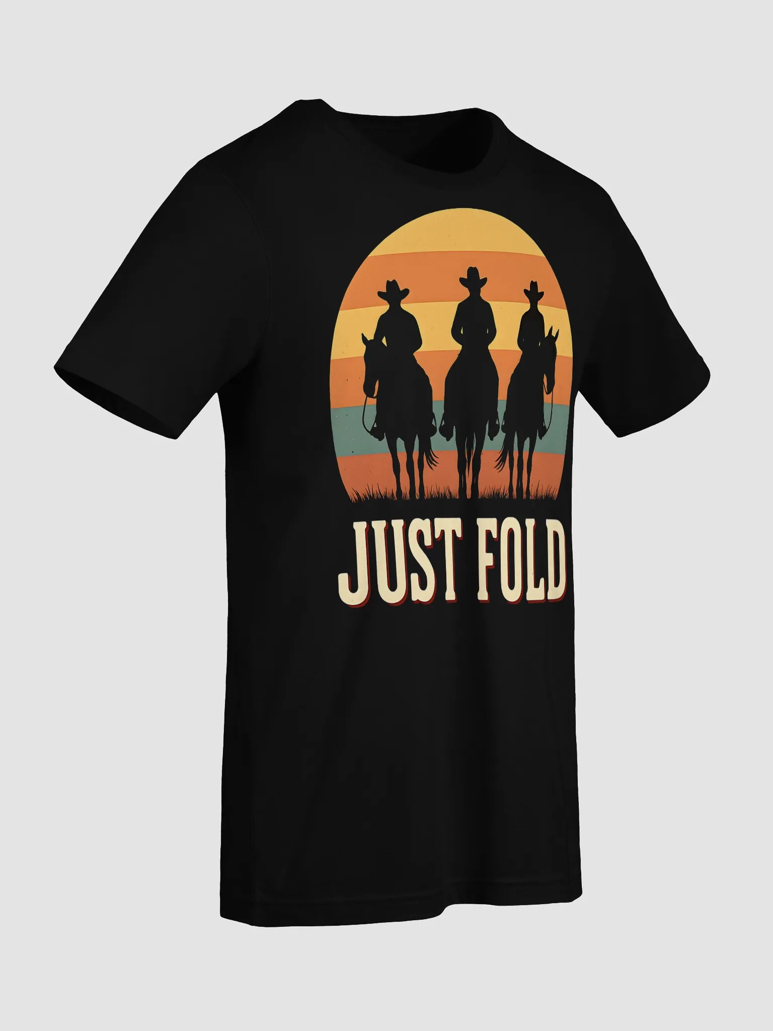 Just Fold Cowboys product image (10)