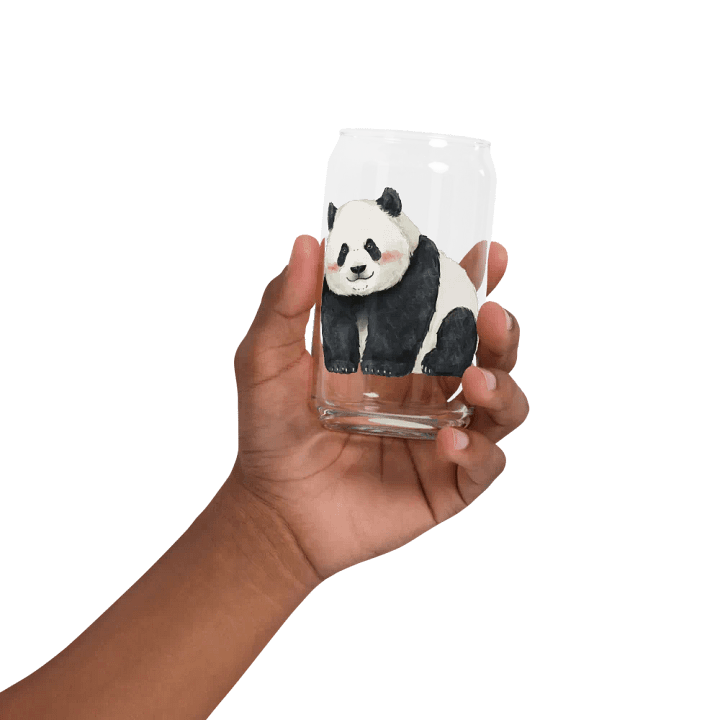 MENGLAN🐼Giant Panda product image (32)