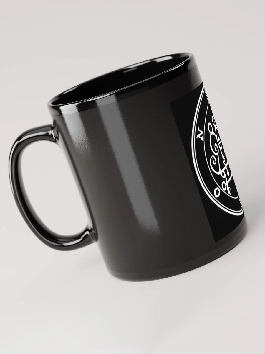 Cana cu Sigiliul Demonului Paimon product image (3)