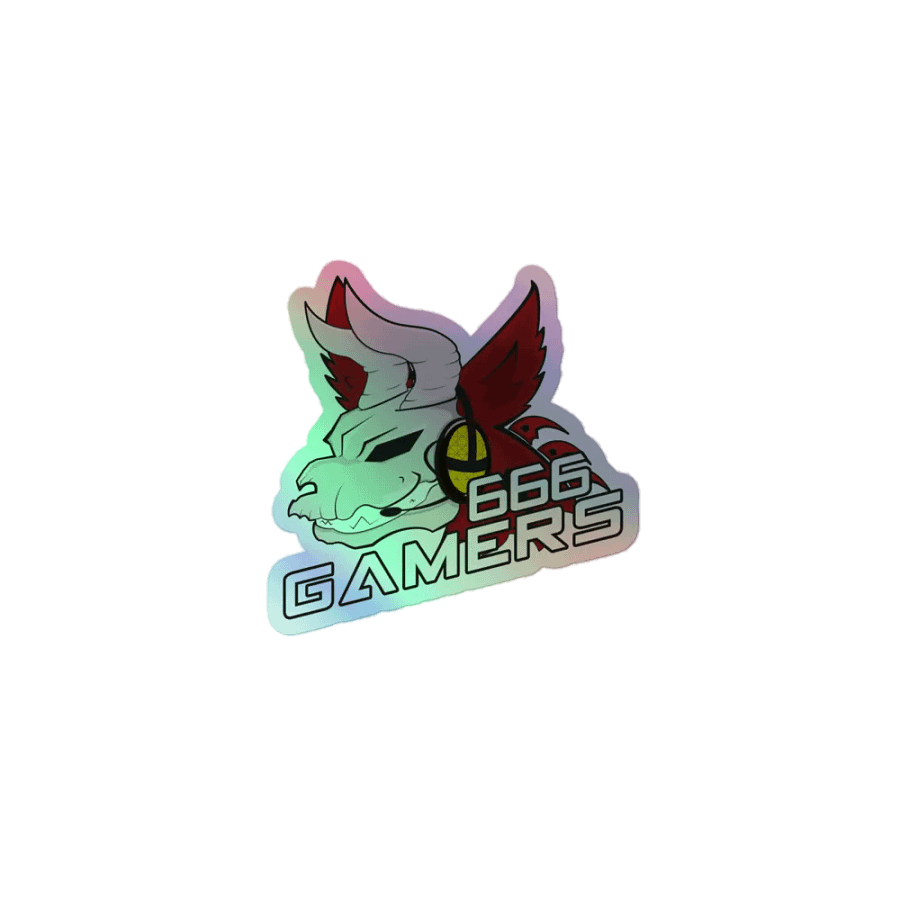 Sticker blinkyblinky product image (1)
