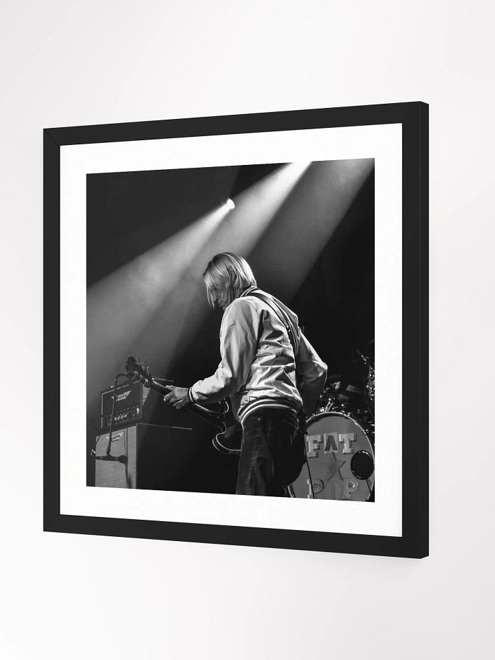 Framed Rock n Roll Art Prints product image (2)