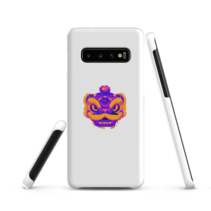 Mystical Dragon Snap Case for Samsung® product image (1)