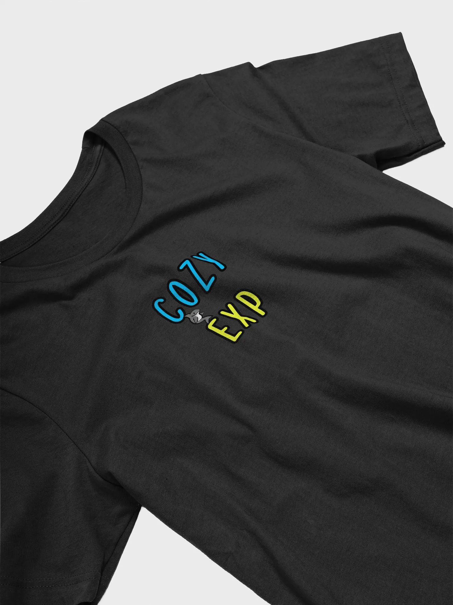 CozyEXP Super Soft T-Shirt product image (3)