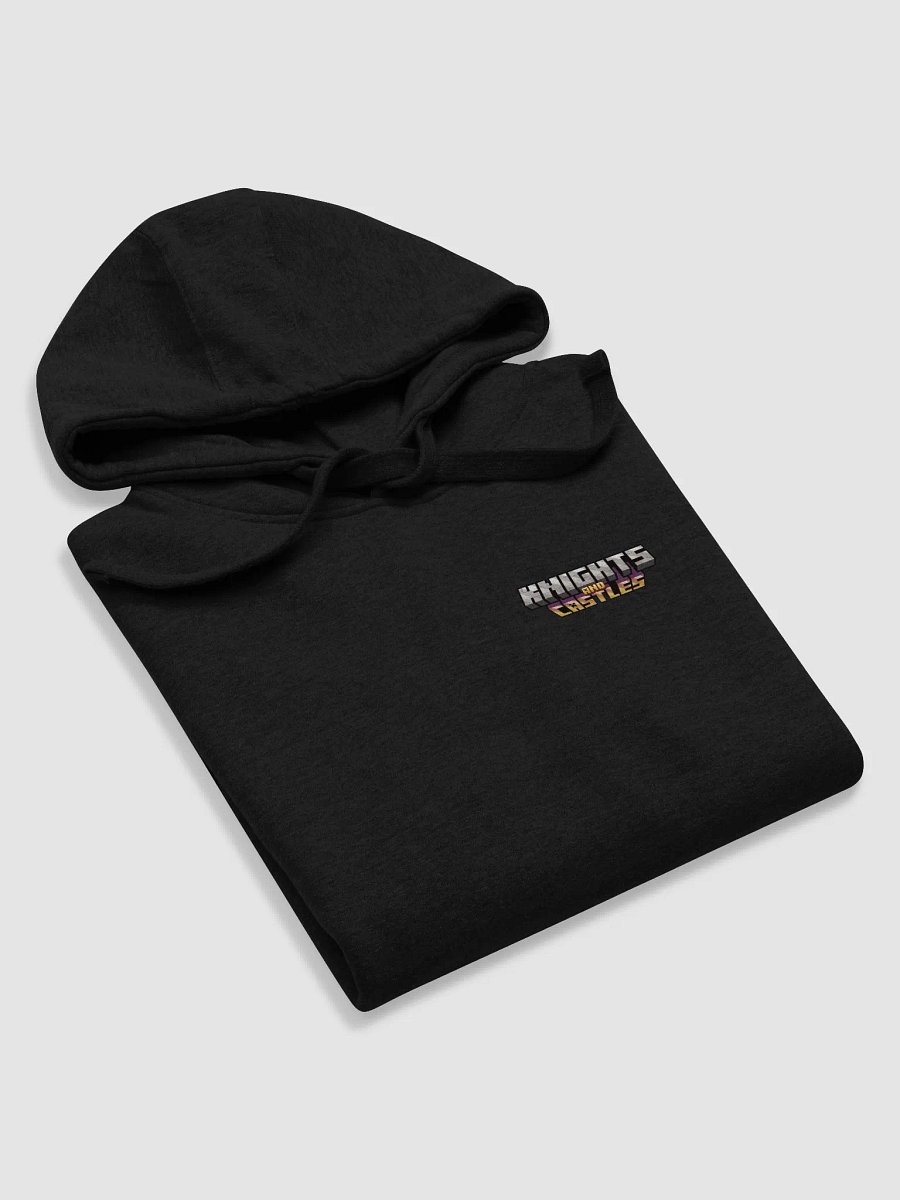 KNC Hoodie product image (5)