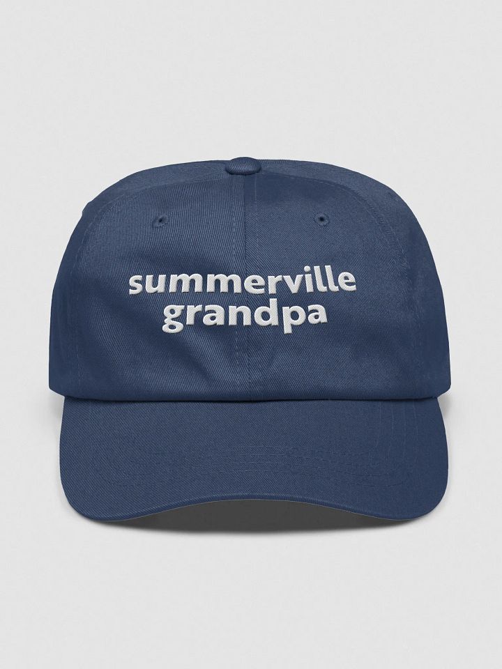 summerville grandpa hat product image (9)