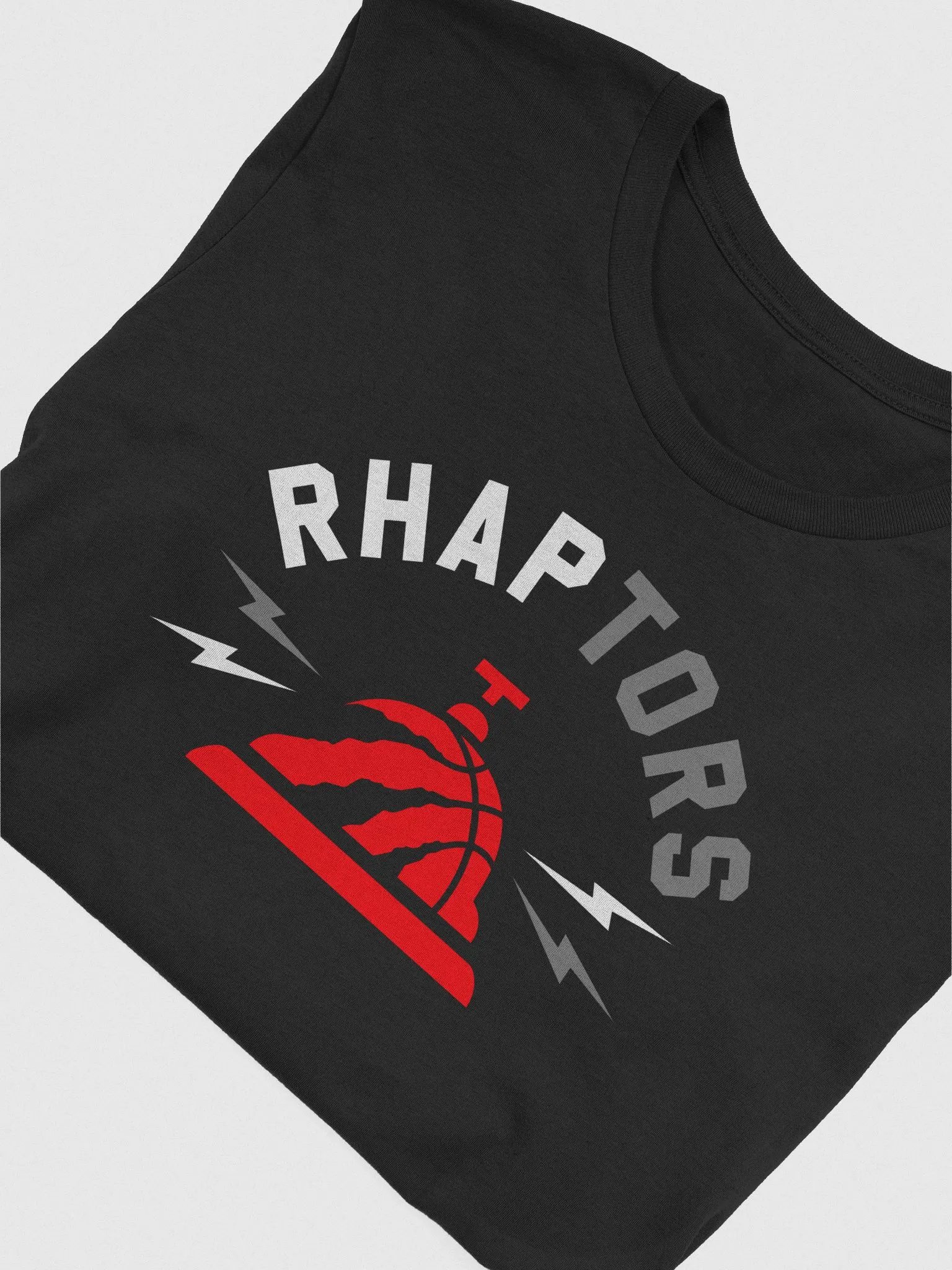 RHAPtors - Unisex Super Soft Cotton T-Shirt product image (44)