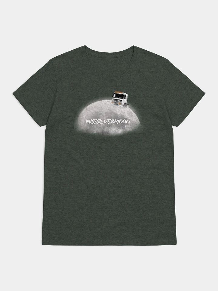 Miss Moon Truck Womens product image (1)