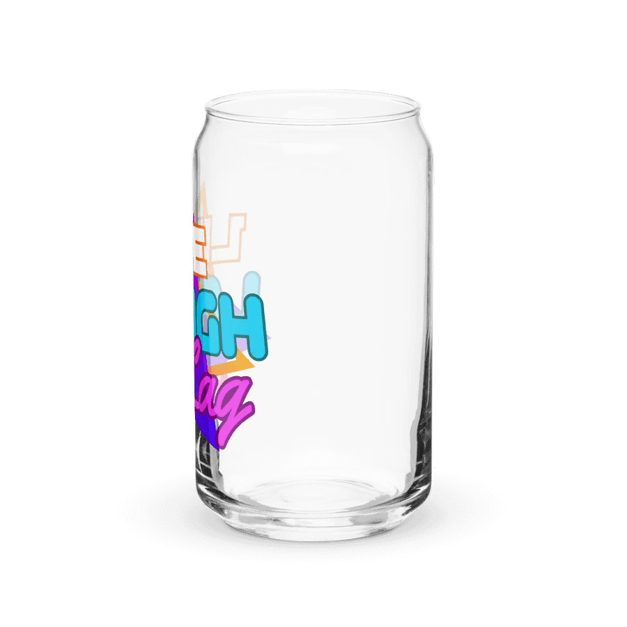 LLL Glass Can product image (9)