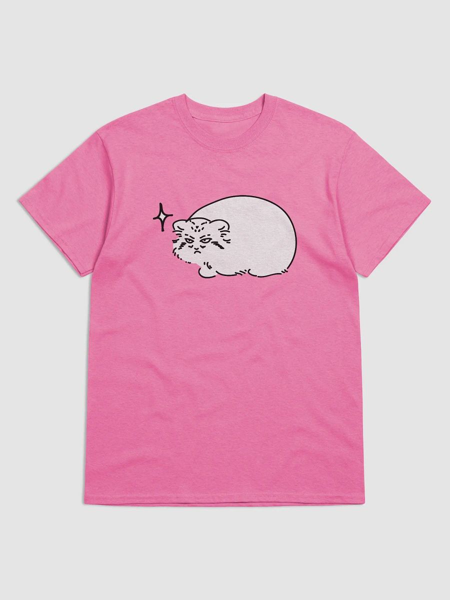 Grumpy Manul - Gildan Unisex T-Shirt product image (1)