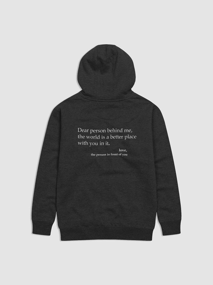 HOPE IT ALL WORKS OUT product image (2)