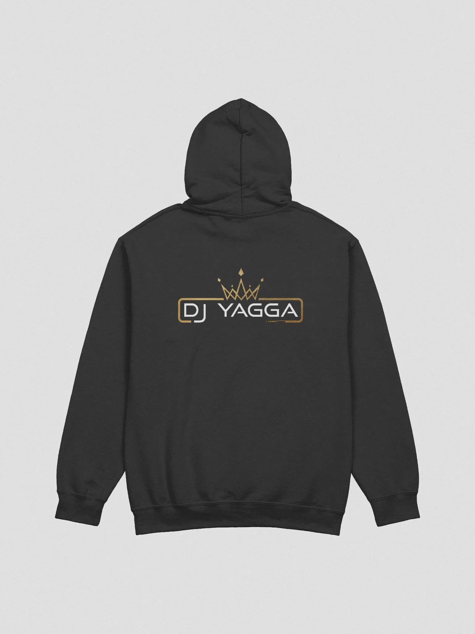 DJ Yagga Hoodie product image (2)