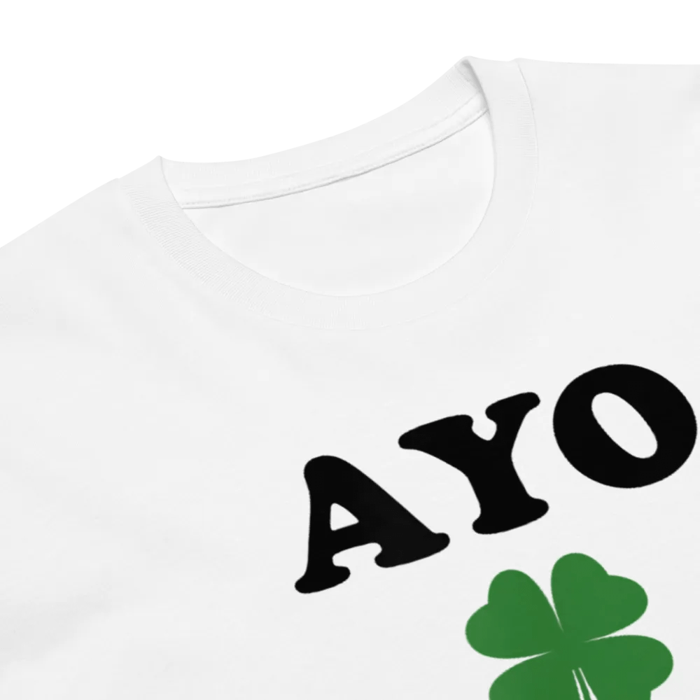 AYO Irish Shirt product image (24)