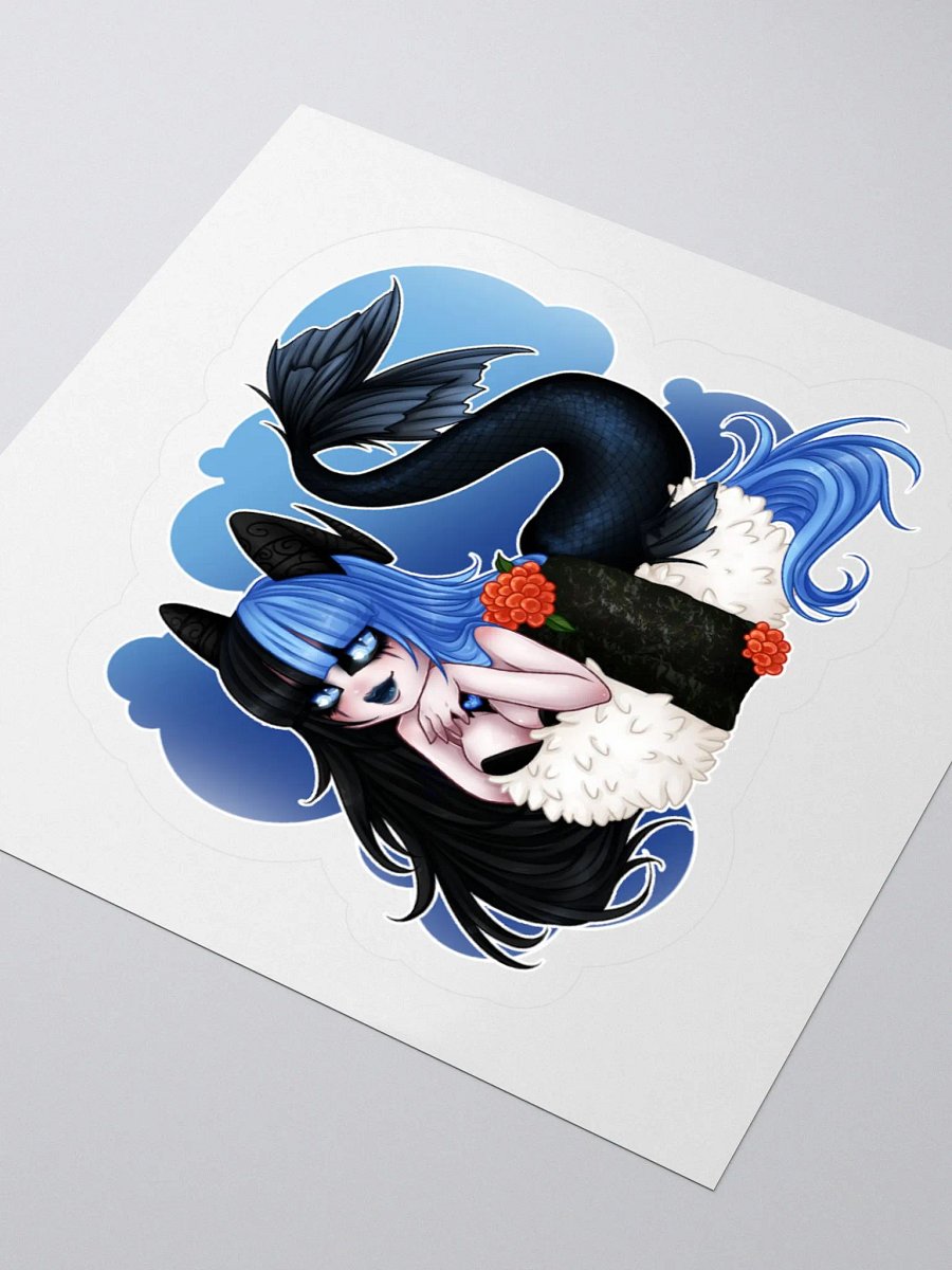 Siren Sashimi product image (3)