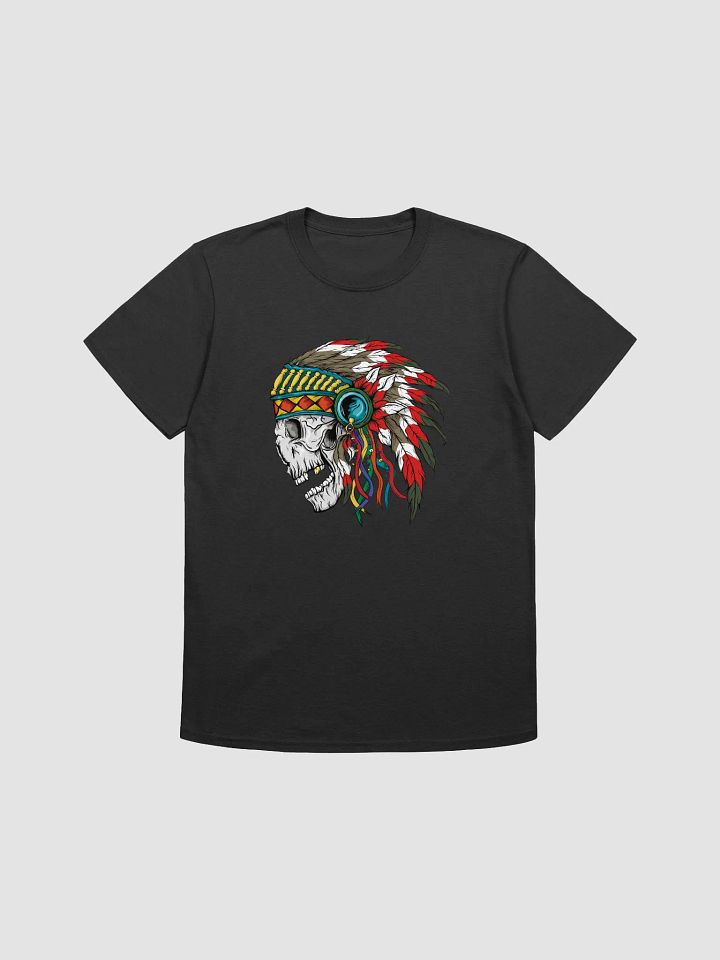 Spirit of the Warrior T-Shirt product image (1)