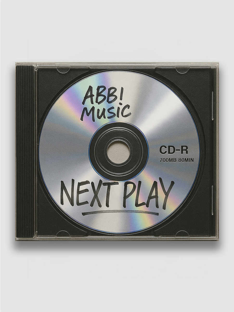 Next Play | ALL BALL BABY! Music product image (1)