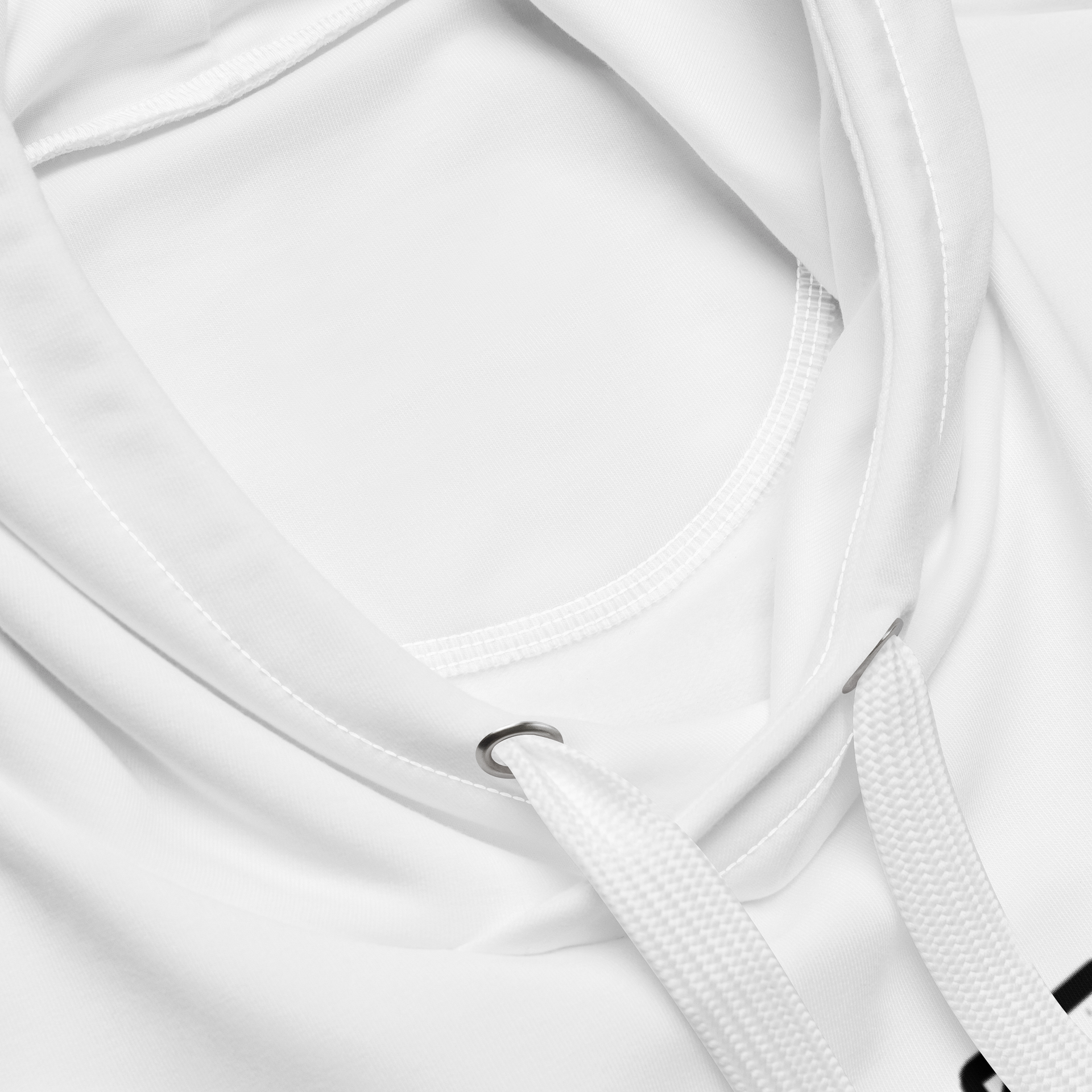 NK Full Print Unisex Hoodie product image (4)