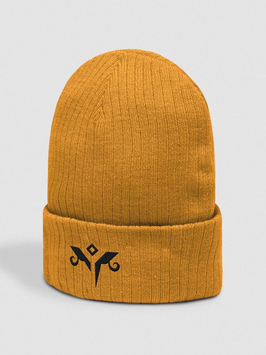 Strixxline Logo Beanie product image (1)