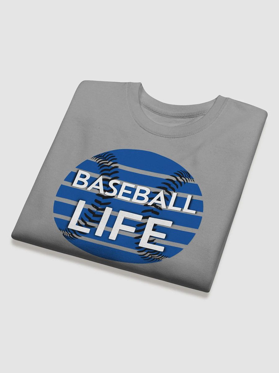 Baseball Life | Crewneck product image (3)
