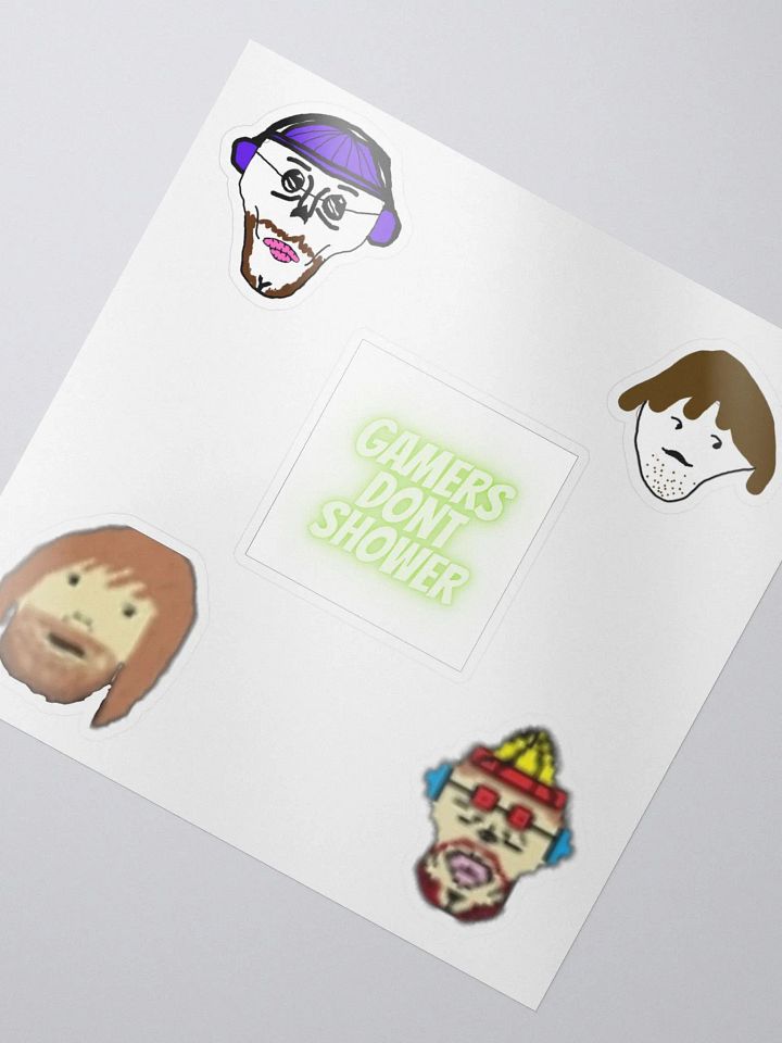 StinkyTime product image (2)