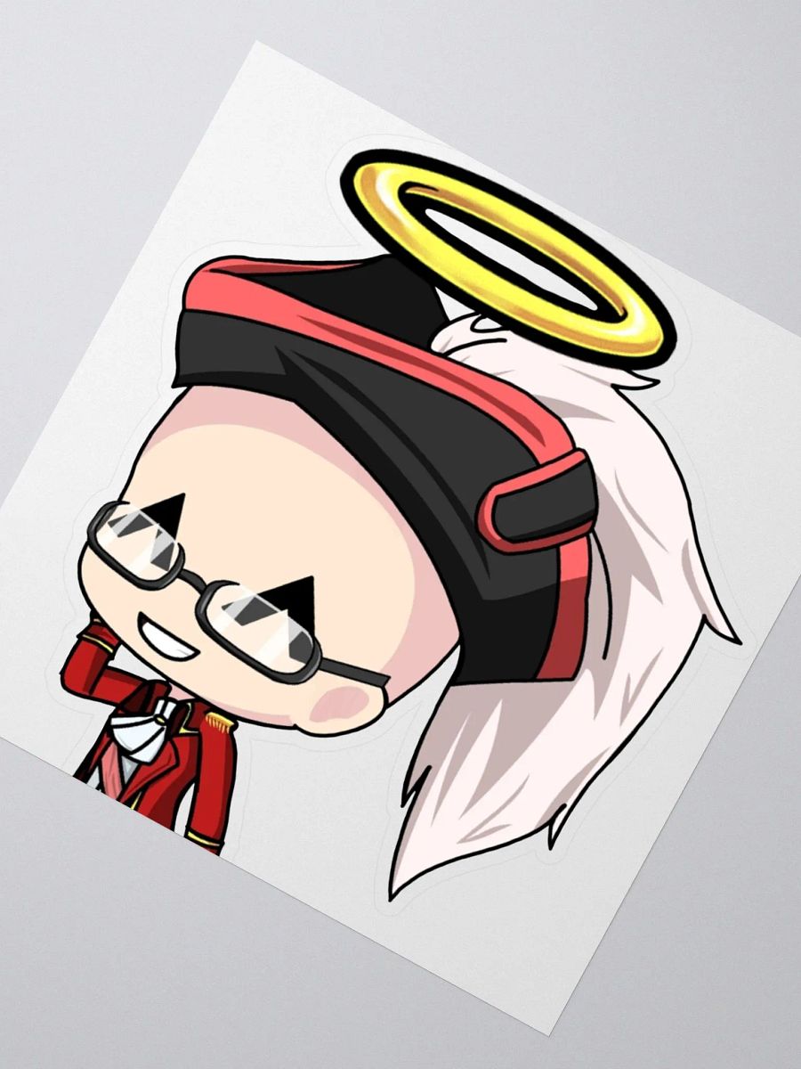 Payn Angel Sticker product image (2)