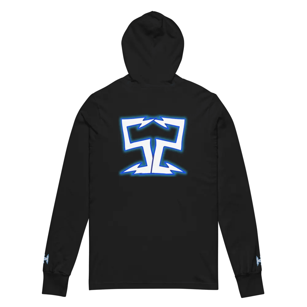 52 Unisex Hooded Tee product image (21)