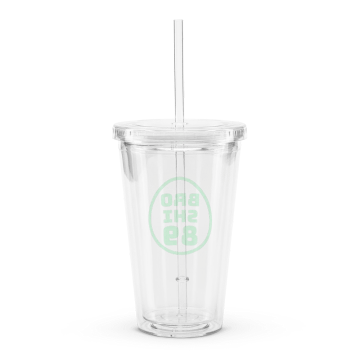 Broshi LogoTumbler product image (2)