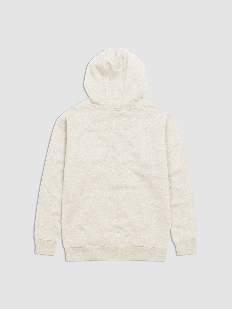 Weirdly Perfect Premium Hoodie product image (5)