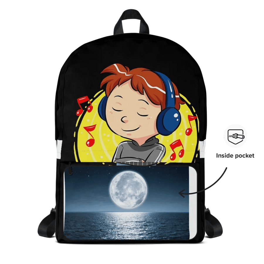 Radioante Rucksack product image (10)