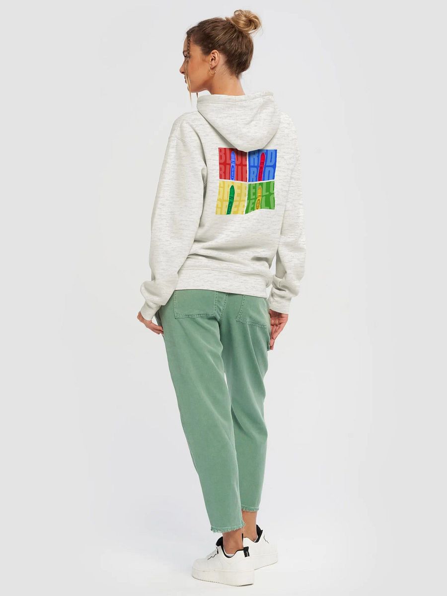 Fresh Pack Hoodie product image (6)