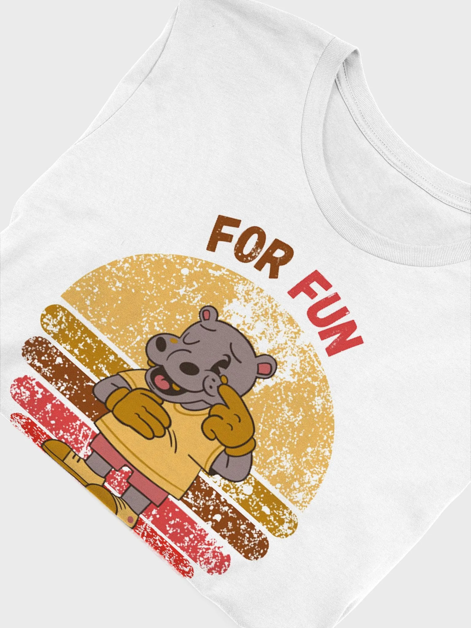 Iconic Bella+Canvas Supersoft Tee product image (9)
